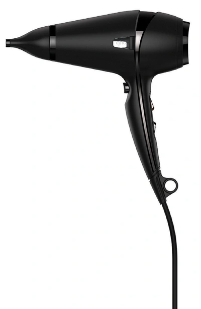 Ghd Air Professional Performance Hair Dryer In Black