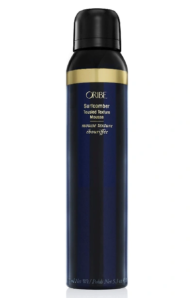 Oribe Grandiose Hair Plumping Mousse, 175ml In Colorless