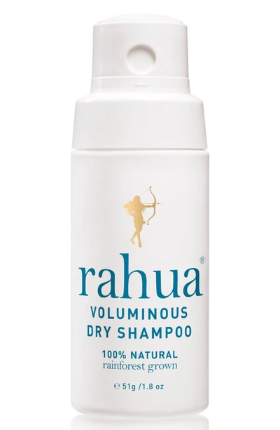 Rahua Voluminous Dry Shampoo, 51g - One Size In Default Title