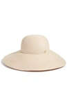 ERIC JAVITS BELLA SQUISHEE SUN HAT,13806