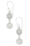 ANNA BECK DOUBLE DISC DROP EARRINGS (NORDSTROM EXCLUSIVE),1590ESG