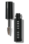 Bobbi Brown Natural Brow Shaper And Hair Touch-up In Rich Brown