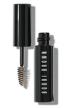 Bobbi Brown Natural Brow Shaper & Hair Touch-up In Brunette