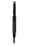 BOBBI BROWN PERFECTLY DEFINED LONG-WEAR BROW PENCIL - SADDLE,ECNF