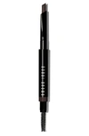 Bobbi Brown Perfectly Defined Long-wear Brow Pencil - Saddle In Saddle