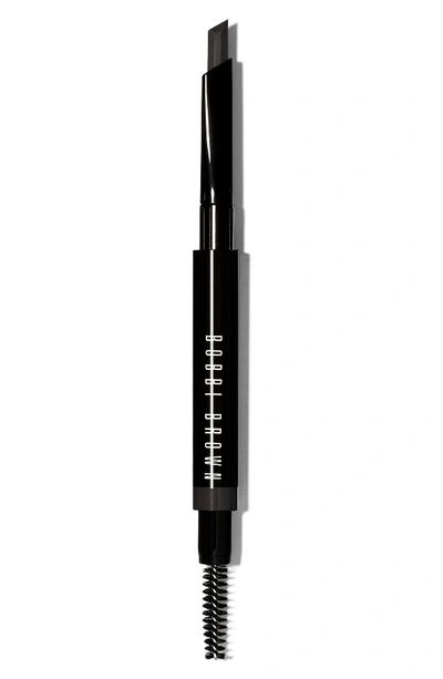Bobbi Brown Perfectly Defined Long-wear Brow Pencil - Espresso In Espresso