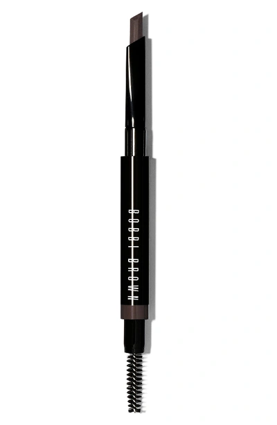 Bobbi Brown Perfectly Defined Long-wear Brow Pencil - Mahogany In Mahogany
