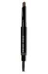 Bobbi Brown Perfectly Defined Long-wear Brow Pencil - Rich Brown