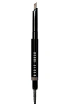 BOBBI BROWN PERFECTLY DEFINED LONG-WEAR BROW PENCIL - GREY,ECNF