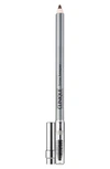 CLINIQUE BROW KEEPER EYE PENCIL & SPOOLIE BRUSH,ZGHJ