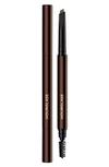 Hourglass Arch Brow Sculpting Pencil Platinum Blonde 0.014 oz/ 0.4 G