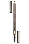 CLARINS EYEBROW PENCIL,421341