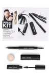 BOBBI BROWN PERFECTLY DEFINED LONG-WEAR BROW PENCIL - BLONDE,ECNF