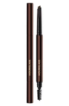 Hourglass Arch Brow Sculpting Pencil Warm Brunette 0.014 oz/ 0.4 G