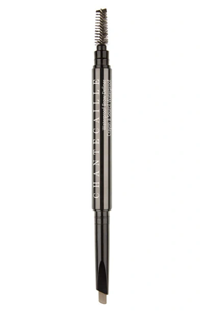 CHANTECAILLE WATERPROOF BROW DEFINER,07417