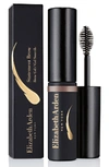 Elizabeth Arden Eyes Wide Open Statement Brow Defining Gel - Brown In Brown