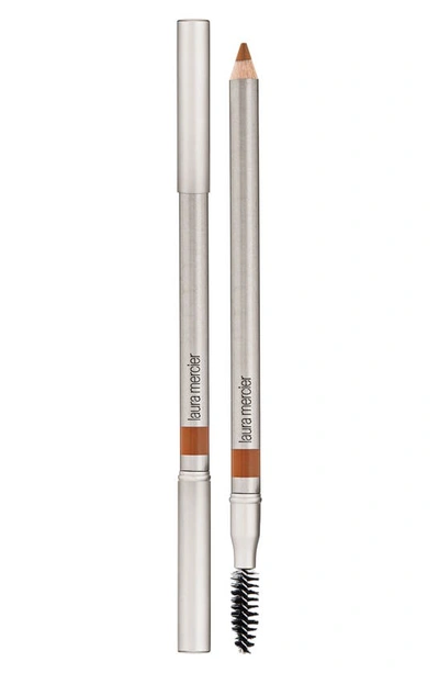 Laura Mercier Eye Brow Pencil In Auburn Brown