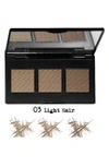 THE BROWGAL CONVERTIBLE BROW DUO,CONV01