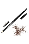 THE BROWGAL EYEBROW PENCIL,PSES01