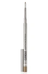 CLINIQUE SUPERFINE LINER FOR BROWS - BLACK/ BROWN,68A9