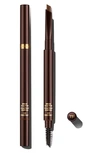 Tom Ford Brow Sculptor Chestnut 0.02 oz/ 0.6 G In Chestnut