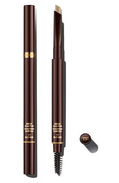 TOM FORD BROW SCULPTOR,T5JJ