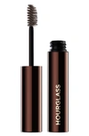 Hourglass Arch Brow Volumizing Fiber Gel Soft Brunette 0.10 oz/ 3ml In Soft Brunette