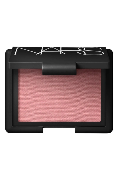 Nars Blush In Deep Throat