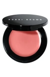 Bobbi Brown Pot Rouge Cream Blush For Lips & Cheeks In Calypso Coral