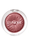 Clinique Cheek Pop Blush Heather Pop 0.12 oz/ 3.5 G