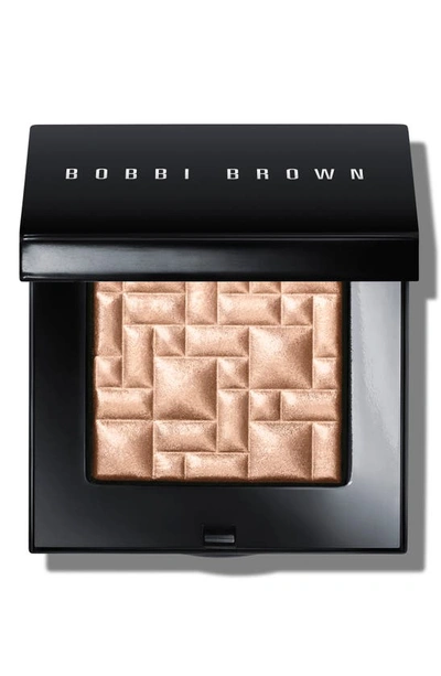 Bobbi Brown Highlighting Powder In Bronze Glow