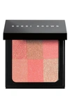 BOBBI BROWN BRIGHTENING BRICK HIGHLIGHTER COMPACT,EA6L