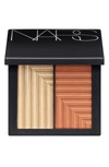 Nars Dual-intensity Blush In Frenzy