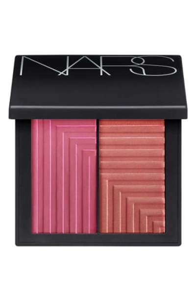 Nars Dual-intensity Blush - Panic