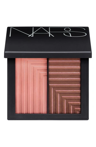 Nars Dual-intensity Blush In Fervor