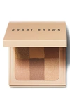 BOBBI BROWN BOBBI BROWN NUDE FINISH ILLUMINATING PRESSED POWDER COMPACT,EELP