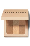 Bobbi Brown Nude Finish Illuminating Setting Powder Golden 0.23 oz