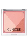 CLINIQUE SCULPTIONARY CHEEK CONTOURING PALETTE,ZAMN