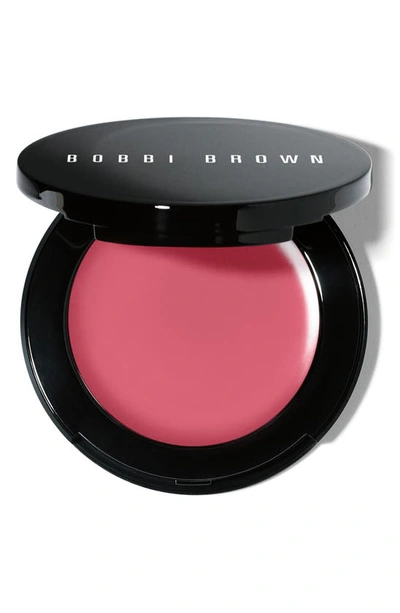 Bobbi Brown Pot Rouge For Lips & Cheeks Multitasking Cream Color Compact In Pale Pink