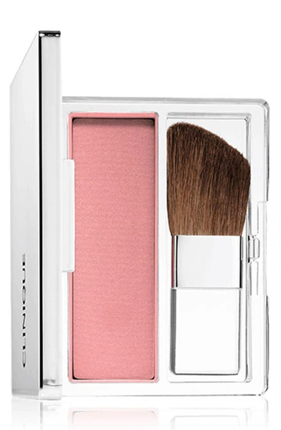 CLINIQUE BLUSHING BLUSH POWDER BLUSH,6FLK