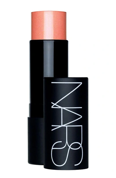 Nars The Multiple Cream Blush, Lip And Eye Stick Orgasm 0.50 oz/ 14 G