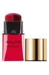 SAINT LAURENT BABY DOLL KISS & BLUSH DUO STICK - 07 FROM MILD TO SPICY,L81925