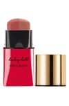 SAINT LAURENT BABY DOLL KISS & BLUSH DUO STICK - 06 FROM NUDE TO NAKED,L81925