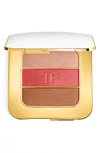TOM FORD SOLEIL CONTOURING COMPACT - SOLEIL AFTERGLOW,T44E