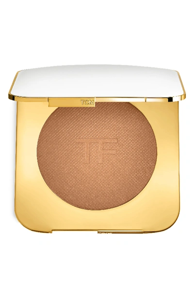 Tom Ford The Ultimate Bronzer - Gold Dust In 02 Terra