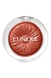 Clinique Cheek Pop Blush Fig Pop 0.12 oz/ 3.5 G