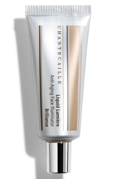 CHANTECAILLE LIQUID LUMIÈRE HIGHLIGHTING FLUID,05403