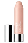Clinique Chubby Stick Sculpting Cream Highlighting Stick In Hefty Highlight