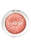 Clinique Cheek Pop Blush Melon Pop 0.12 oz/ 3.5 G