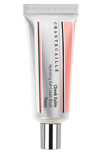 CHANTECAILLE CHANTECAILLE CHEEK GELÉE HAPPY HYDRATING GEL-CREAM BLUSH,05405